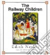 The Railway Children (CD Audiobook) libro str