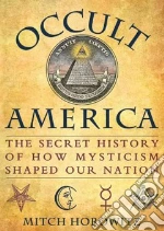 Occult America (CD Audiobook)