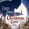 A Christmas Carol (CD Audiobook) libro str