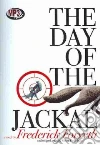 The Day of the Jackal (CD Audiobook) libro str