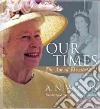 Our Times (CD Audiobook) libro str