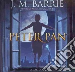 Peter Pan (CD Audiobook)