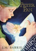 Peter Pan (CD Audiobook)