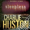 Sleepless (CD Audiobook) libro str