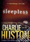 Sleepless (CD Audiobook) libro str