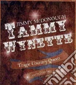 Tammy Wynette (CD Audiobook)