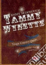 Tammy Wynette (CD Audiobook)