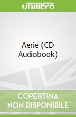 Aerie (CD Audiobook)