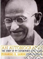 An Autobiography (CD Audiobook)