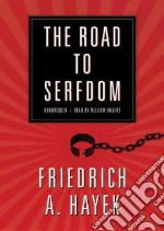 The Road to Serfdom (CD Audiobook)