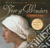 Year of Wonders (CD Audiobook) libro str
