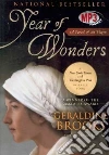 Year of Wonders (CD Audiobook) libro str