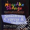 Sassafrass, Cypress & Indigo (CD Audiobook) libro str