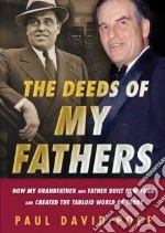 The Deeds of My Fathers (CD Audiobook)