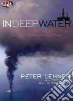 In Deep Water (CD Audiobook)