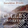 Caleb's Crossing (CD Audiobook) libro str