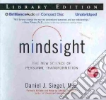 Mindsight (CD Audiobook)