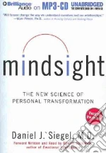 Mindsight (CD Audiobook)
