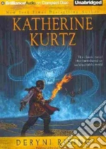 Deryni Rising (CD Audiobook)