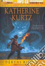 Deryni Rising (CD Audiobook)