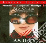 Heist Society (CD Audiobook)
