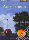 Where the God of Love Hangs Out (CD Audiobook) libro str
