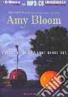 Where the God of Love Hangs Out (CD Audiobook) libro str