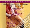 A Hellion in Her Bed (CD Audiobook) libro str