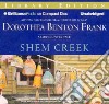 Shem Creek (CD Audiobook) libro str