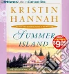 Summer Island (CD Audiobook) libro str