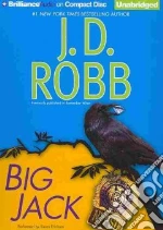 Big Jack (CD Audiobook)