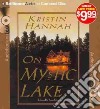 On Mystic Lake (CD Audiobook) libro str