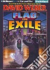 Flag in Exile (CD Audiobook) libro str