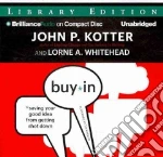 Buy-In (CD Audiobook)