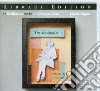 The Enchanter (CD Audiobook) libro str