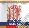 American Taliban (CD Audiobook) libro str