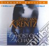Ghost of a Chance (CD Audiobook) libro str