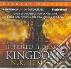 The Hundred Thousand Kingdoms (CD Audiobook) libro str