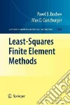 Least-squares Finite Element Methods libro str