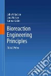 Bioreaction Engineering Principles libro str