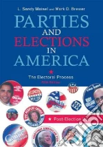 Parties and Elections in America