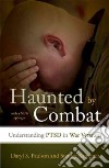 Haunted by Combat libro str