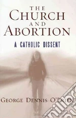 The Church and Abortion libro str