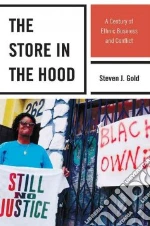 The Store in the Hood libro str