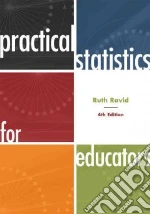 Practical Statistics for Educators