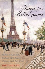 Dawn of the Belle Epoque libro str