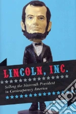 Lincoln, Inc. libro str
