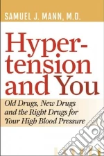 Hypertension and You