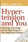 Hypertension and You libro str
