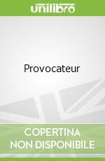 Provocateur